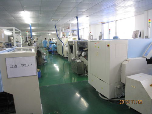 專業電子產品加工生產 OEM、ODM及多模式定制服務